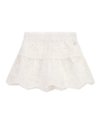 Guess Big Girls Sangallo Skort