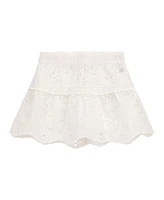 Guess Big Girls Sangallo Skort