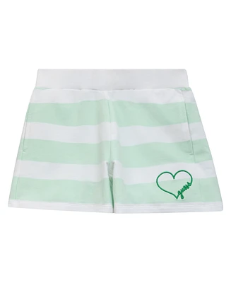Guess Big Girls Active Shorts