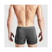 Rounderbum Men's Padded Boxer Brief