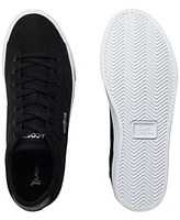 Lacoste Men's Lerond Low-Profile Sneaker
