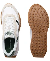 Lacoste Men's L-Spin Evo 125 Sneaker