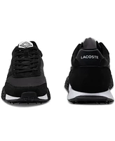 Lacoste Men's L-Spin Evo Sneaker