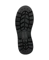 Muck Men's Chore Classic Metatarsal Steel Toe Boot