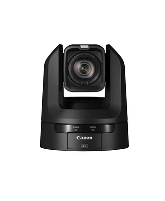 Canon Canon Cr-N100 Ptz Camera (Black)