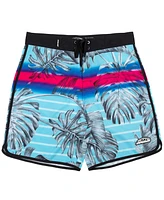 Pipeline Boys Adult Swim Trunks Bathing Suit