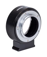Metabones Minolta Md Lens to Micro Four Thirds Camera T Adapter, Black