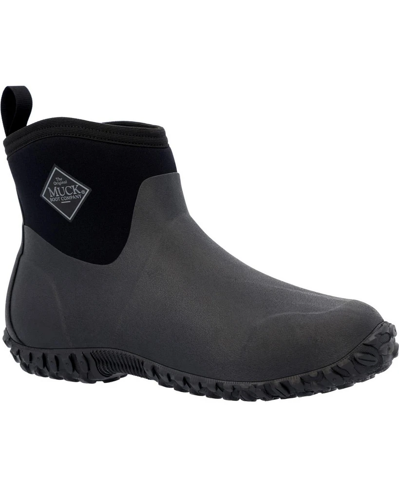 Muck Men's ster Ii Ankle Boot