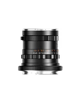 Thypoch Thypoch Simera 35mm f1.4 Ff Lens for Nikon Z, Black