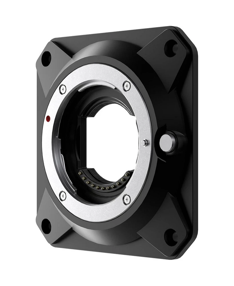 Z Cam Interchangeable Mft Lens Mount for E2 Flagship Series