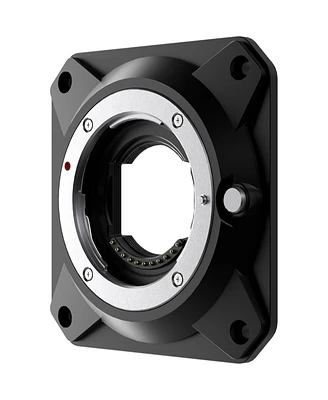 Z Cam Interchangeable Mft Lens Mount for E2 Flagship Series