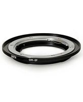 Urth Olympus Om Lens Mount to Canon Ef/Ef-s Camera Mount Adapter