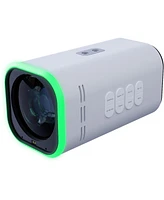 BirdDog BirdDog Maki Ultra Box Camera with 12x Zoom, White