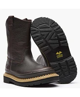 Georgia Boot Boys Kids' Giant Wellington