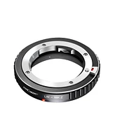 K&F Concept Leica M Lenses to Nikon Z Lens Mount Adapter