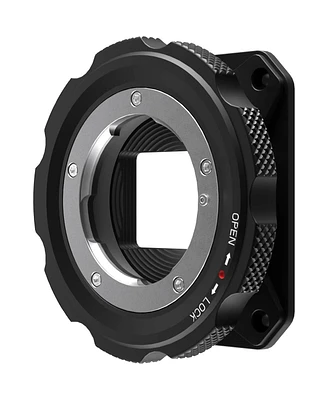 Z Cam Interchangeable M Lens Mount for E2 Flagship Series