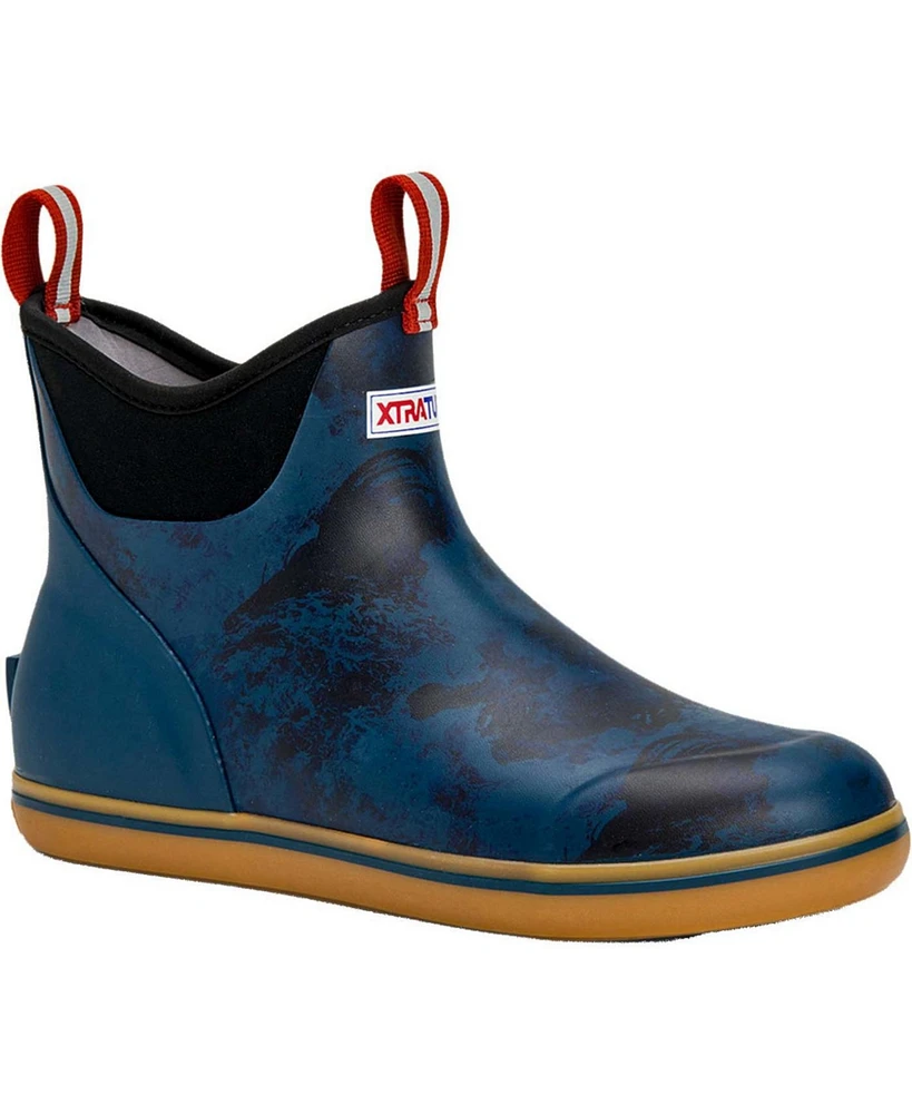 Xtratuf Men's Ankle Deck Boot