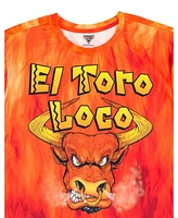 Monster Jam Boys T-Shirt