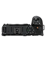 Nikon Z 30 Dx-Format Mirrorless Camera