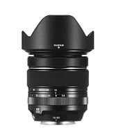 Fujifilm Xf 16-80mm f/4.0 R Ois Wr Lens