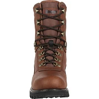 Rocky Men's Ranger Waterproof 800G Insulated Outdoor Boot