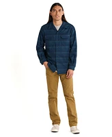 Pendleton Men's Long Sleeve Board Shirt
