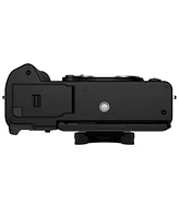 Fujifilm X-T5 Mirrorless Camera, Black