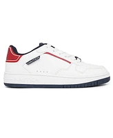Nautica Little and Big Boys Almina 2 Casual Sneakers