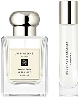 Jo Malone London 2-Pc. Wood Sage & Sea Salt Cologne Gift Set