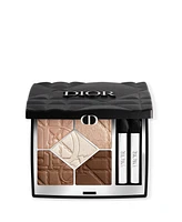 Dior Diorshow 5 Couleurs Eyeshadow Palette - Cannage Limited Edition