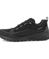 Ecco Men's Ultra Terrain Waterproof Sneakers