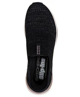Skechers Women's Slip-ins: Glide-Step Pro - Night Gleam Walking Sneakers from Finish Line