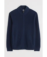 Seasalt Cornwall Men's Mainmast Cardigan