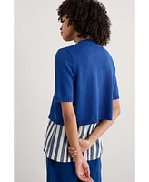 Seasalt Cornwall Women's Gillan Creek Cardigan