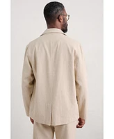 Seasalt Cornwall Men's Messack Jacket