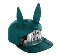 My Hero Academia Men's Deku Suit Up Snapback Hat