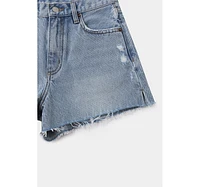 Hey Joanie Women's Fun Shorts