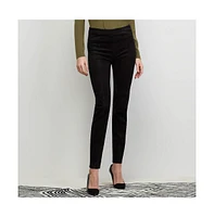 Carlisle Women's Suede Leggings Catwalk