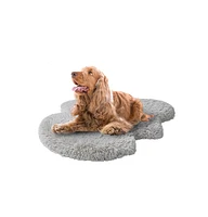 Faux Fur Pet Mat