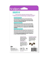 Sculpey Iii Multipack: Naturals