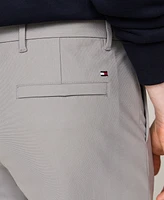 Tommy Hilfiger Men's Denton Knit Tech Chino Pants