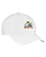 Ahead Men's White Arnold Palmer Invitational Frio Adjustable Hat