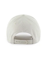 '47 Brand Men's Cream Usc Trojans Foundation Offside Adjustable Hat