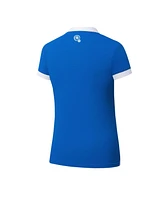 Umbro Women's Blue El Salvador National Team 2025 Home Replica Jersey