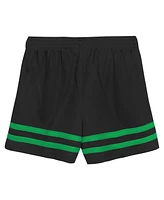 Outerstuff 2-Piece Toddler Green Austin Fc Charming Dude Top and Short Set