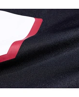 Nike Men's Black Keith Smith Atlanta Falcons Game Jersey