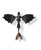 DreamWorks Dragons How To Train Your Dragon 25" Wings with Lights and Sounds Action Figure