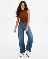 Levi's Women's Effortless Mock-Neck Tank