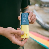 Oars + Alps Matte Sunscreen Face Stick Spf 50, 0.53 oz.