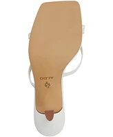Aldo Women's Calypsa Strappy Dress Sandals